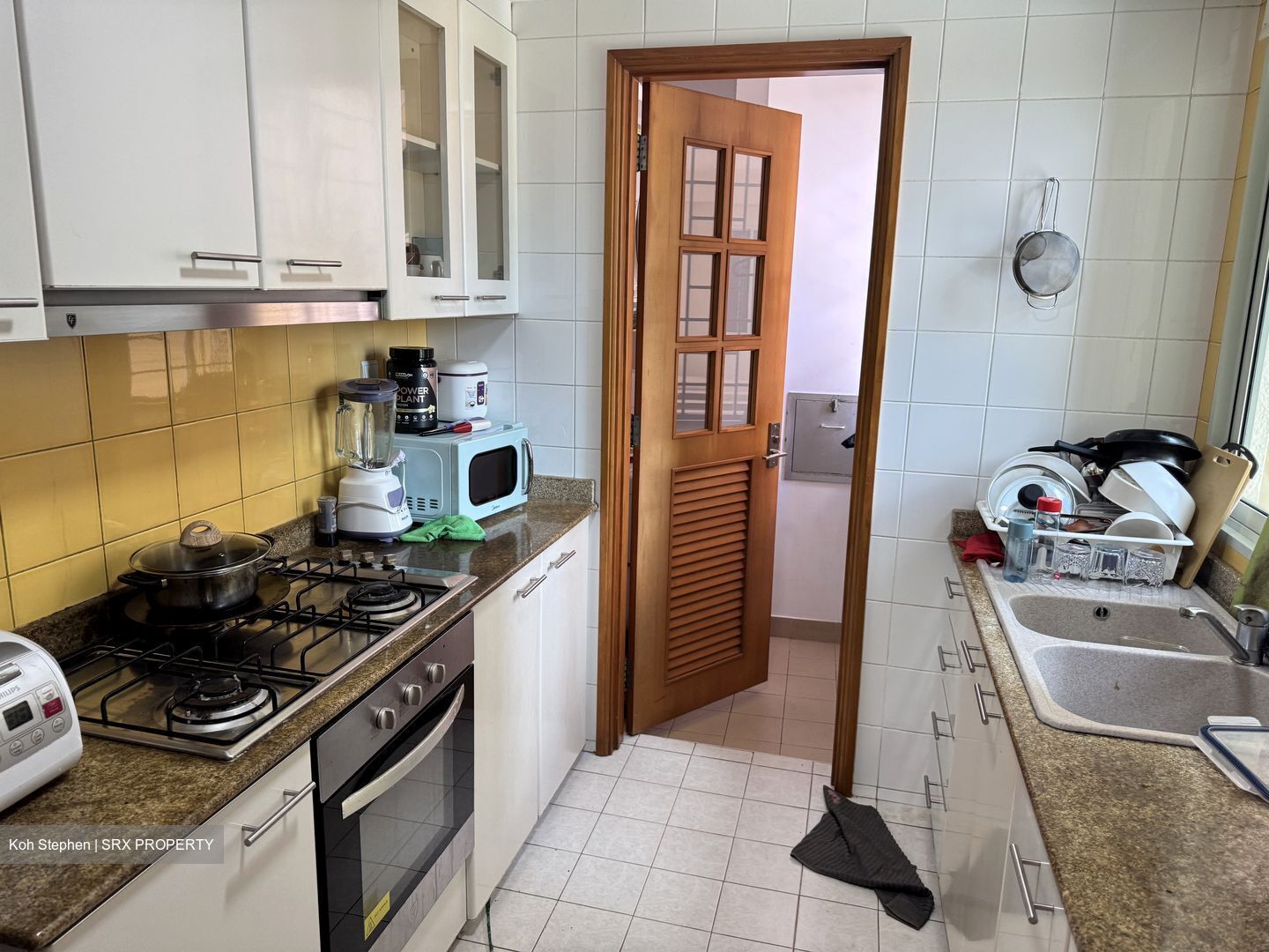 Queens (D3), Condominium #460192521